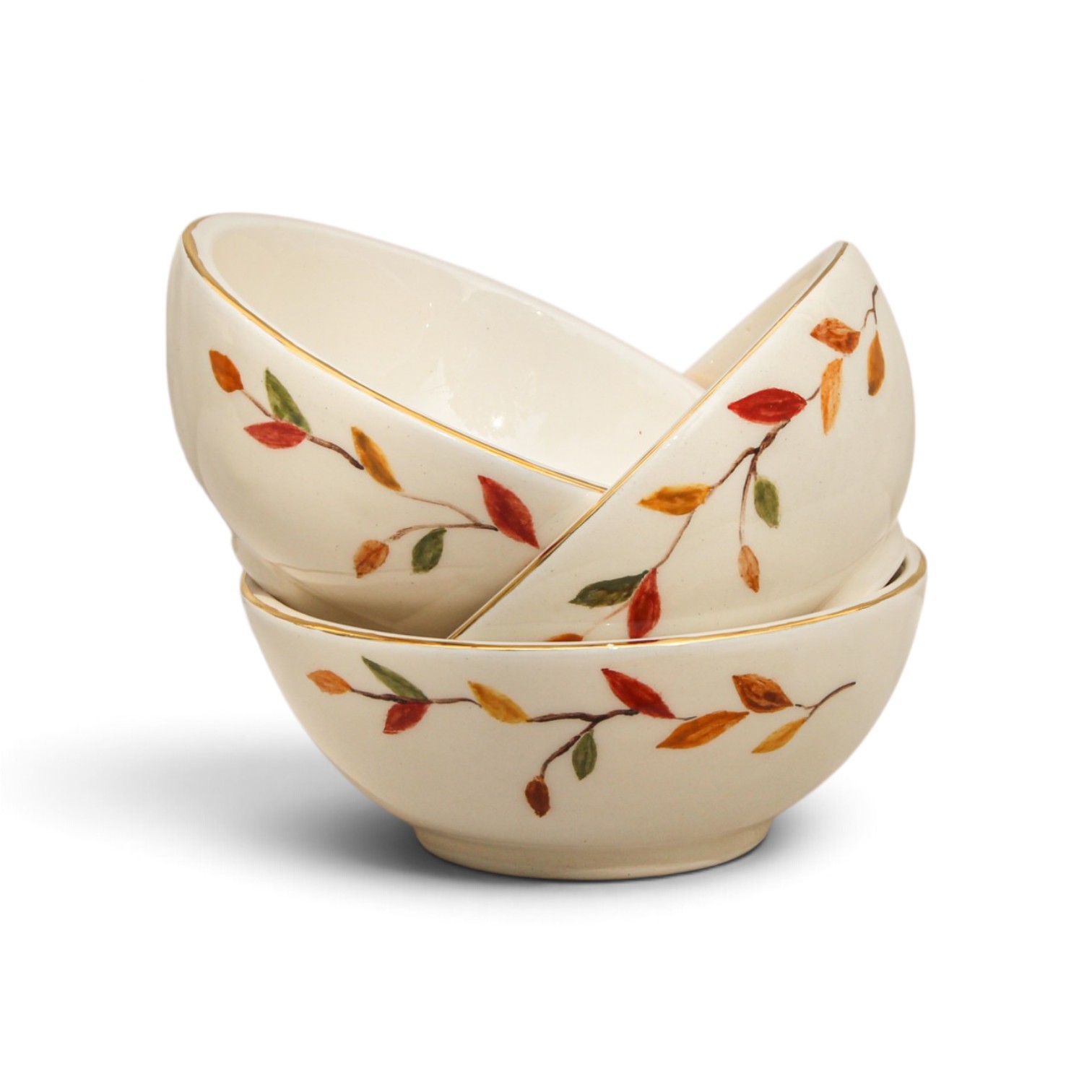 Bowl Barg & Bar پیاله برگ و بار - تصویر 1