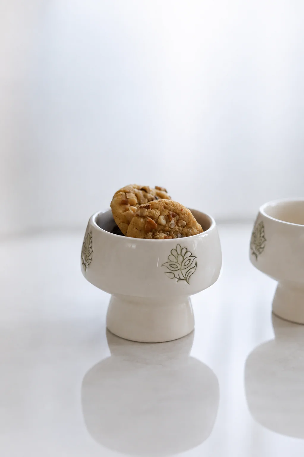 Bowl Golnoosh پیاله گلنوش - تصویر 1