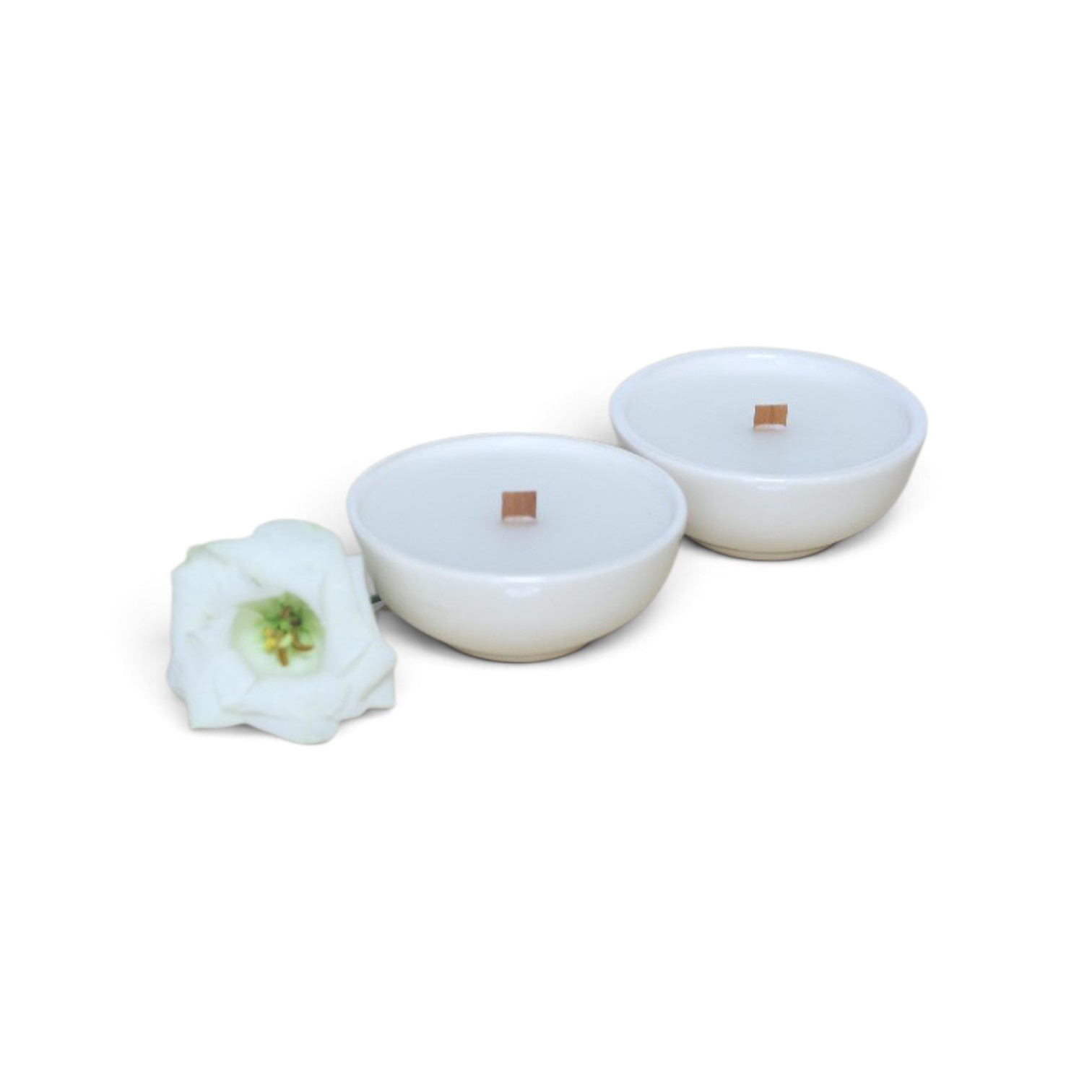 Candle Mini gift مینیشمع گیفت - تصویر 1