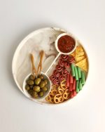 مزه‌خوری کاسه‌ای برکه - تصویر 2