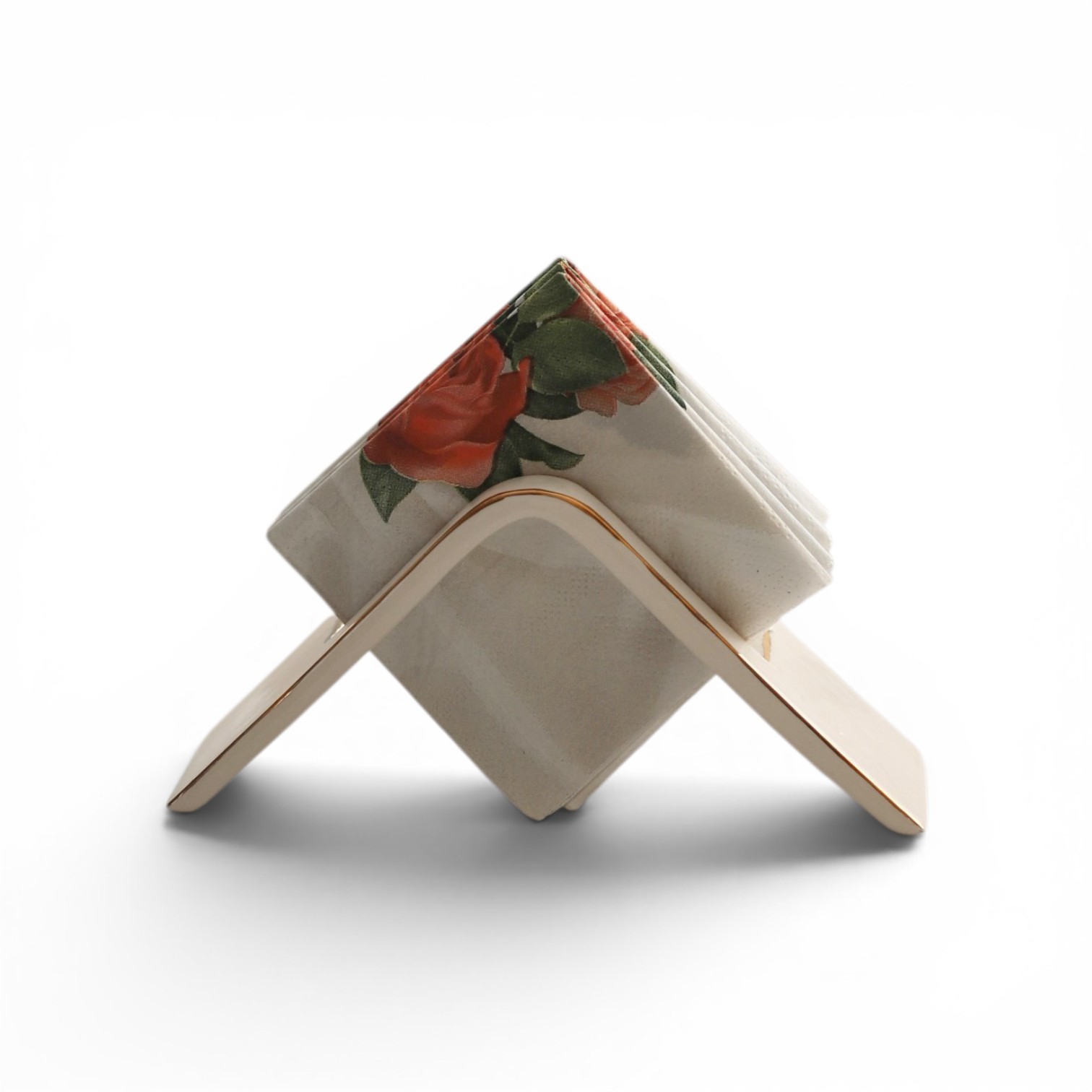 Napkin Sepinood جا دستمالی سپینود - تصویر 1