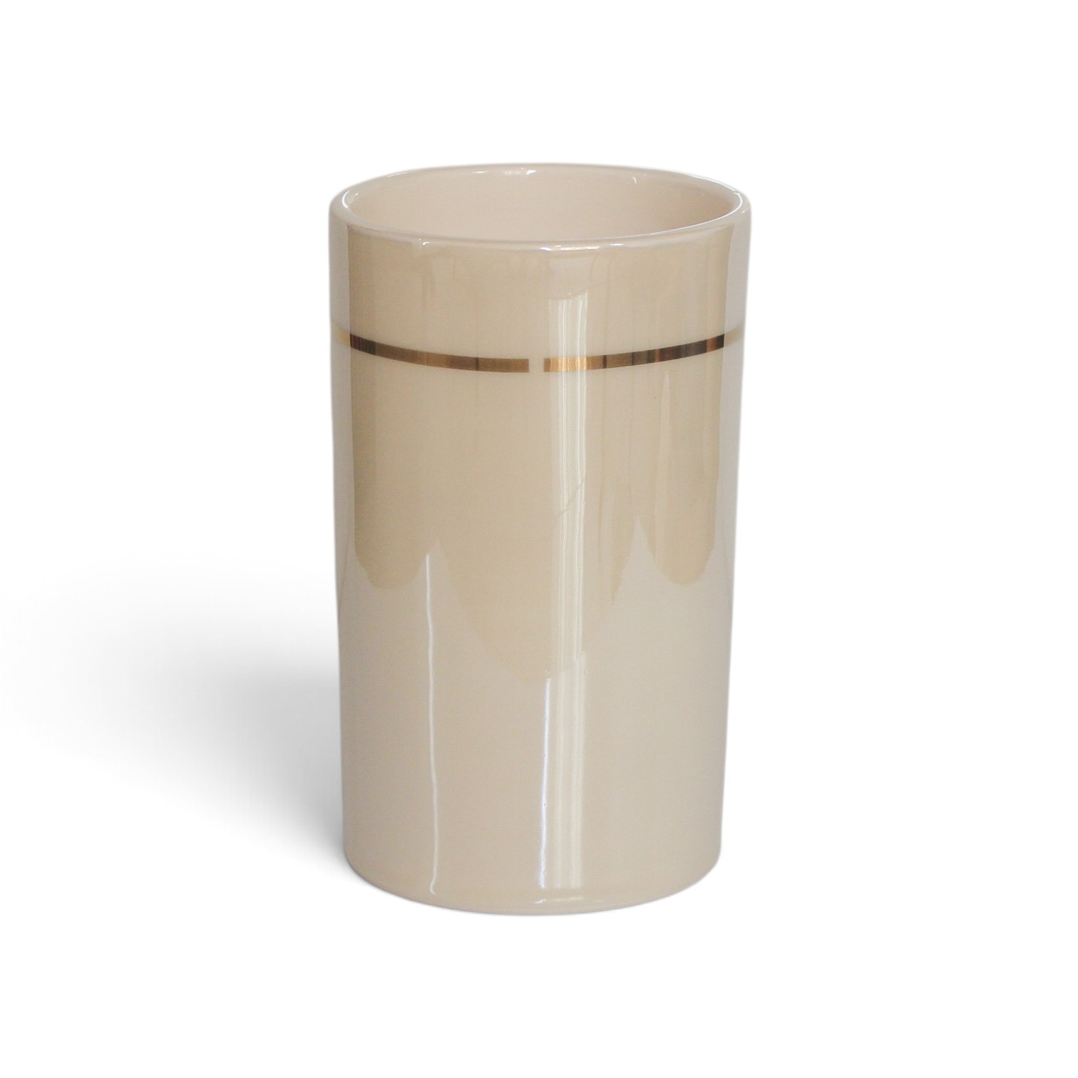 Vase Hoor گلدان استوانه بزرگ - تصویر 1