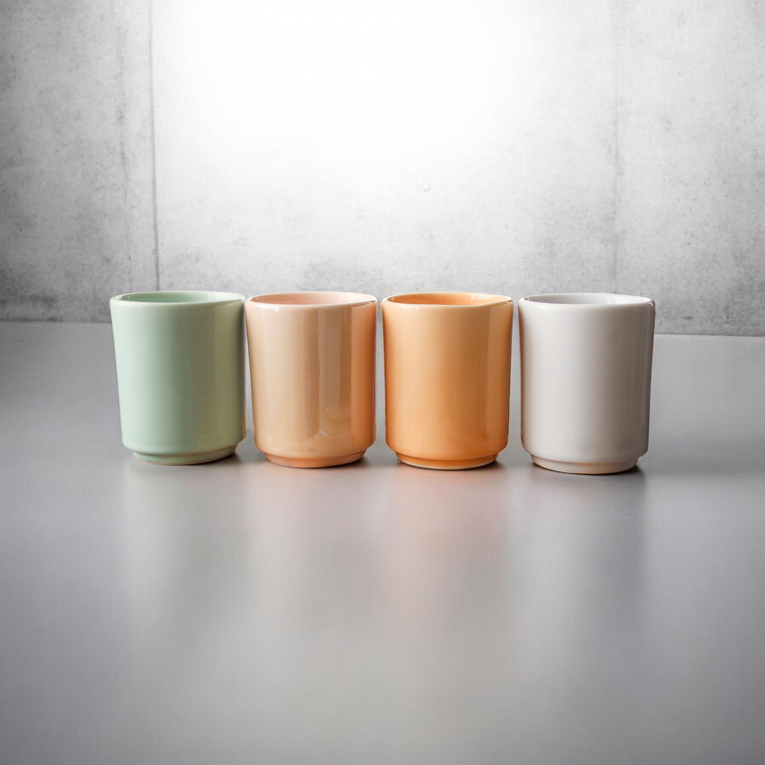 Vase Small گلدان استوانه کوچک - تصویر 1